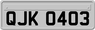 QJK0403
