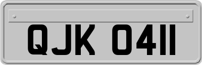 QJK0411