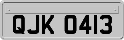 QJK0413