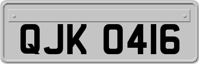 QJK0416