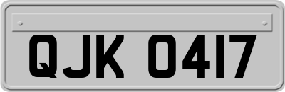 QJK0417