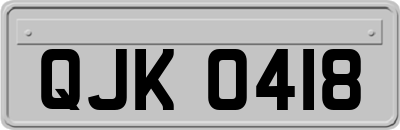 QJK0418
