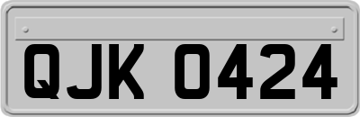 QJK0424