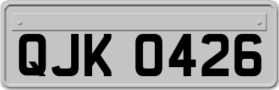 QJK0426