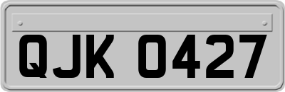 QJK0427