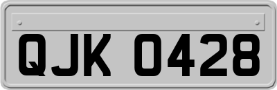 QJK0428
