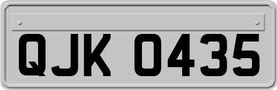 QJK0435