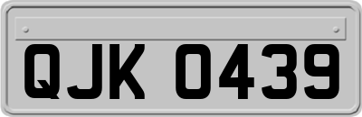 QJK0439