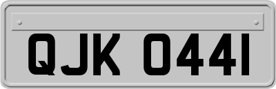 QJK0441