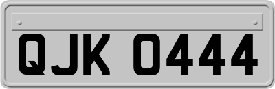 QJK0444