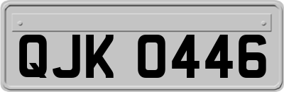 QJK0446