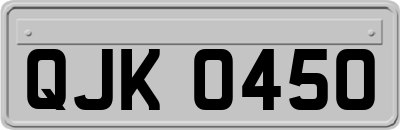 QJK0450