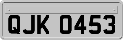 QJK0453