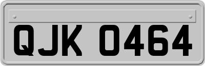 QJK0464