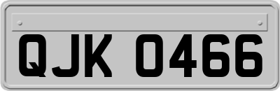 QJK0466