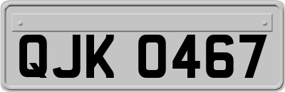 QJK0467