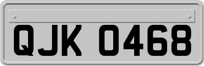 QJK0468
