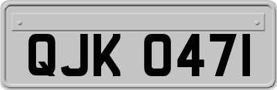 QJK0471