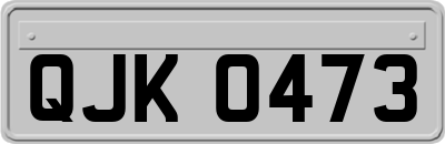 QJK0473