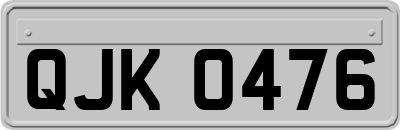 QJK0476