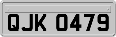 QJK0479