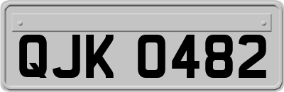 QJK0482