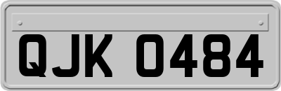 QJK0484
