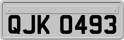QJK0493