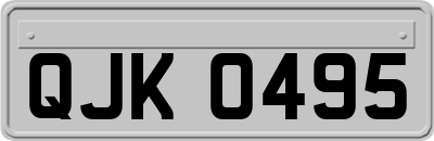 QJK0495