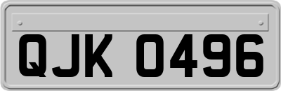 QJK0496