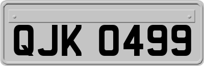 QJK0499