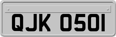QJK0501