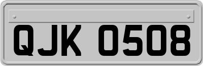 QJK0508