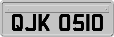 QJK0510