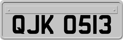 QJK0513