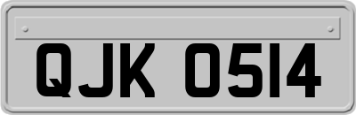 QJK0514