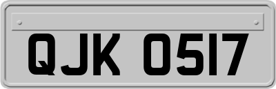 QJK0517
