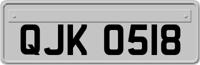 QJK0518