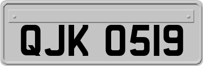 QJK0519