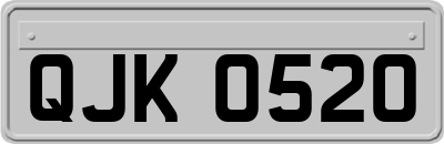 QJK0520