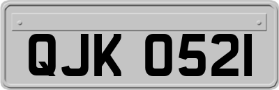 QJK0521