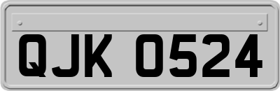 QJK0524