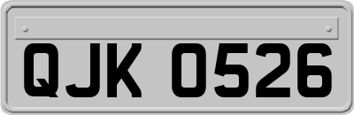 QJK0526