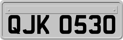 QJK0530