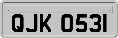 QJK0531