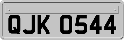 QJK0544