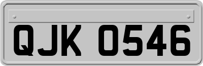 QJK0546