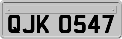 QJK0547