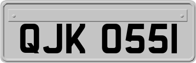 QJK0551