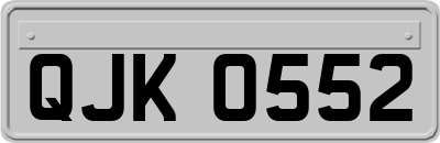 QJK0552
